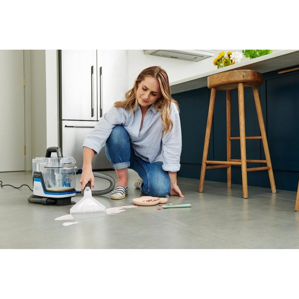 Vax CDSW-MPXP Spotwash Home Duo Carpet Washer Vax CDSW-MPXP Spotwash Home Duo Carpet Washer