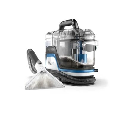 Vax CDSW-MPXP Spotwash Home Duo Carpet Washer