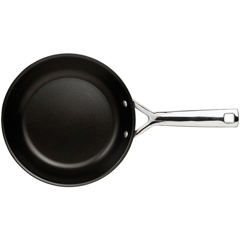 Le Creuset 3 Ply Stainless Steel Non-Stick Omelette Pan 20cm