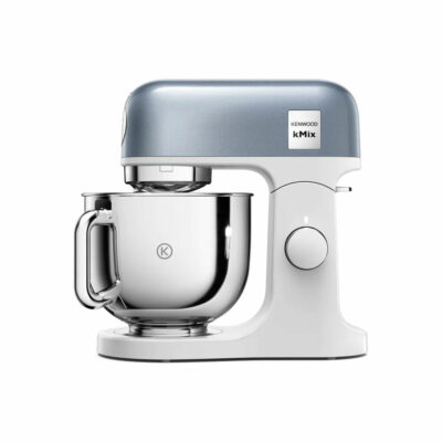 Kenwood KMX760ABL Editions Stand Mixer In Blue
