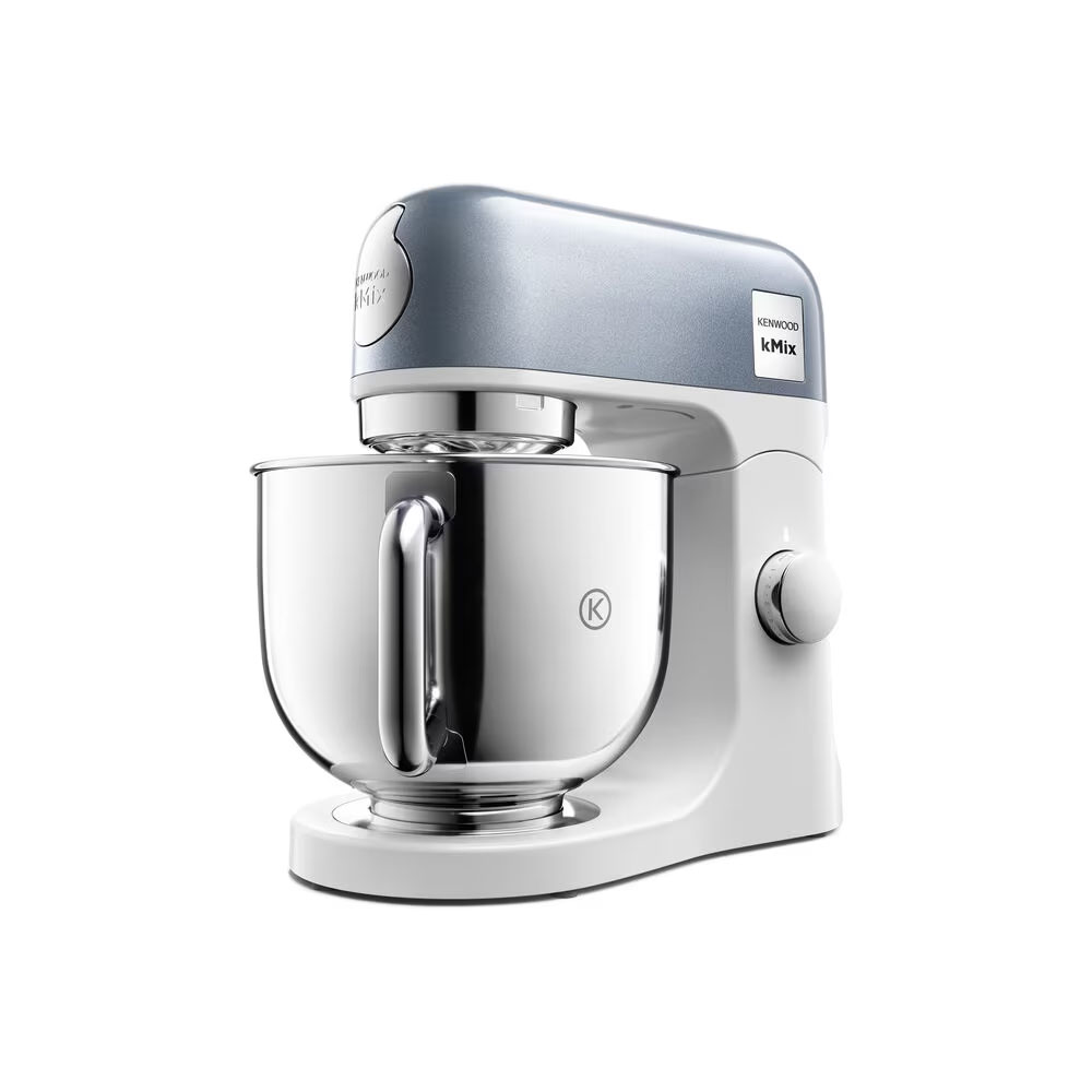 Kenwood KMX760GR kMix Editions Stand Mixer in Cream
