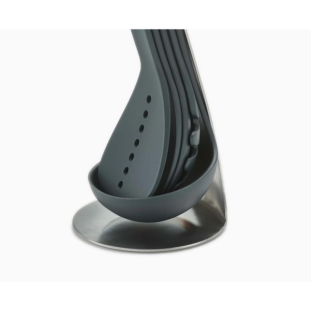 Joseph Joseph Nest UTensils Set in Stainless Steel - 95031 Joseph Joseph Nest UTensils Set in Stainless Steel - 95031