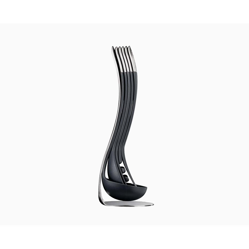 Joseph Joseph Nest UTensils Set in Stainless Steel - 95031 Joseph Joseph Nest UTensils Set in Stainless Steel - 95031