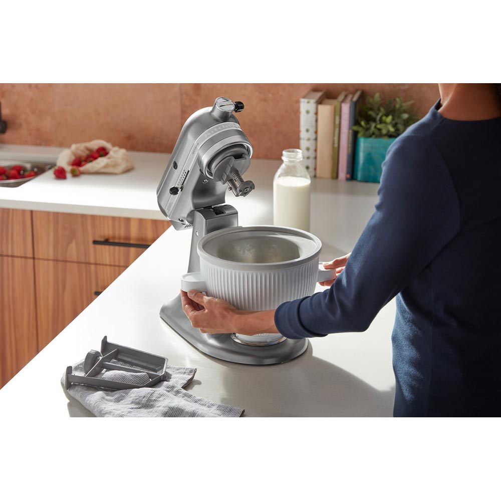 ice cream maker 5ksmicm