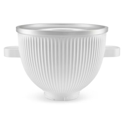KitchenAid 5KSMICM 1.9L Bowl Ice Cream Maker for KitchenAid Mixers