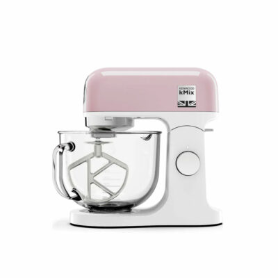 Kenwood KMX754PP kMix Stand Mixer