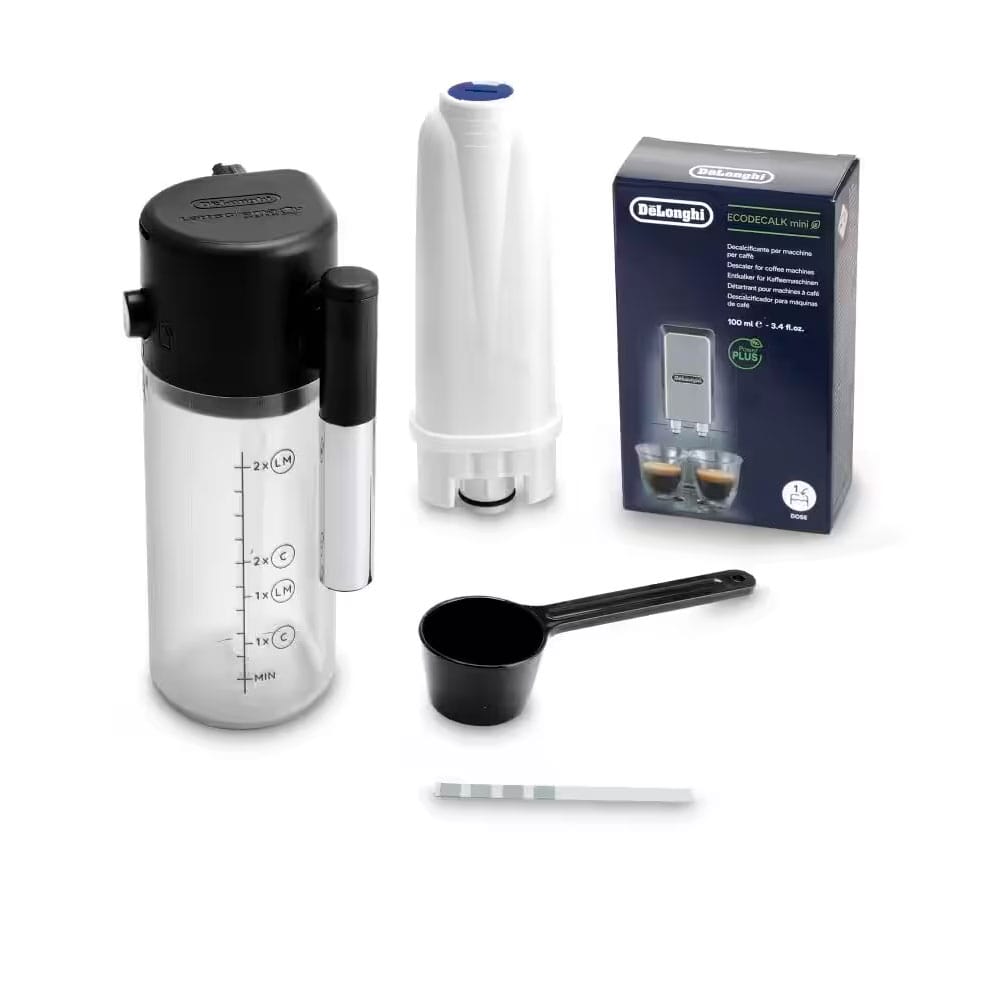 Delonghi ECAM29083TB Coffee Machine Electrical