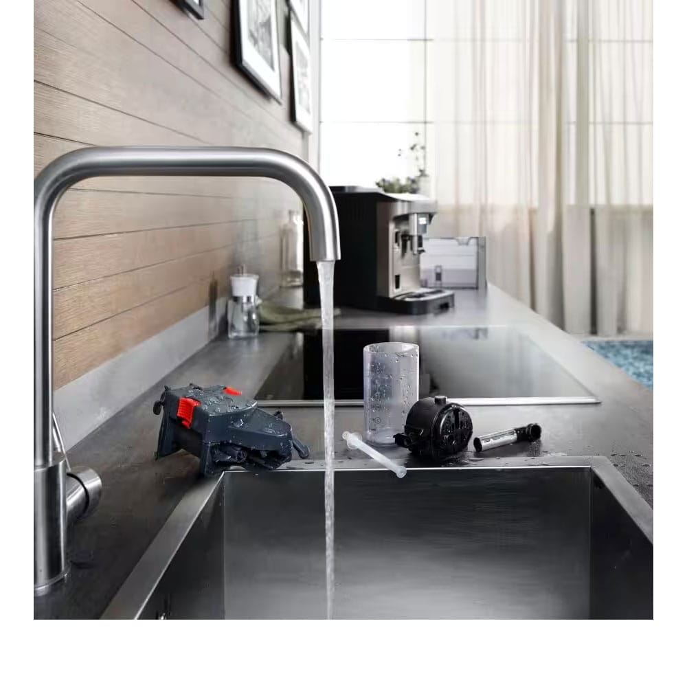 Delonghi ECAM29083TB Coffee Machine Electrical