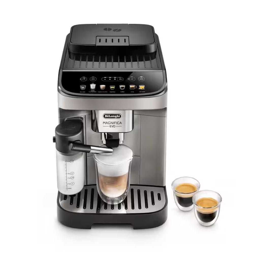 Delonghi ECAM29083TB Coffee Machine Electrical