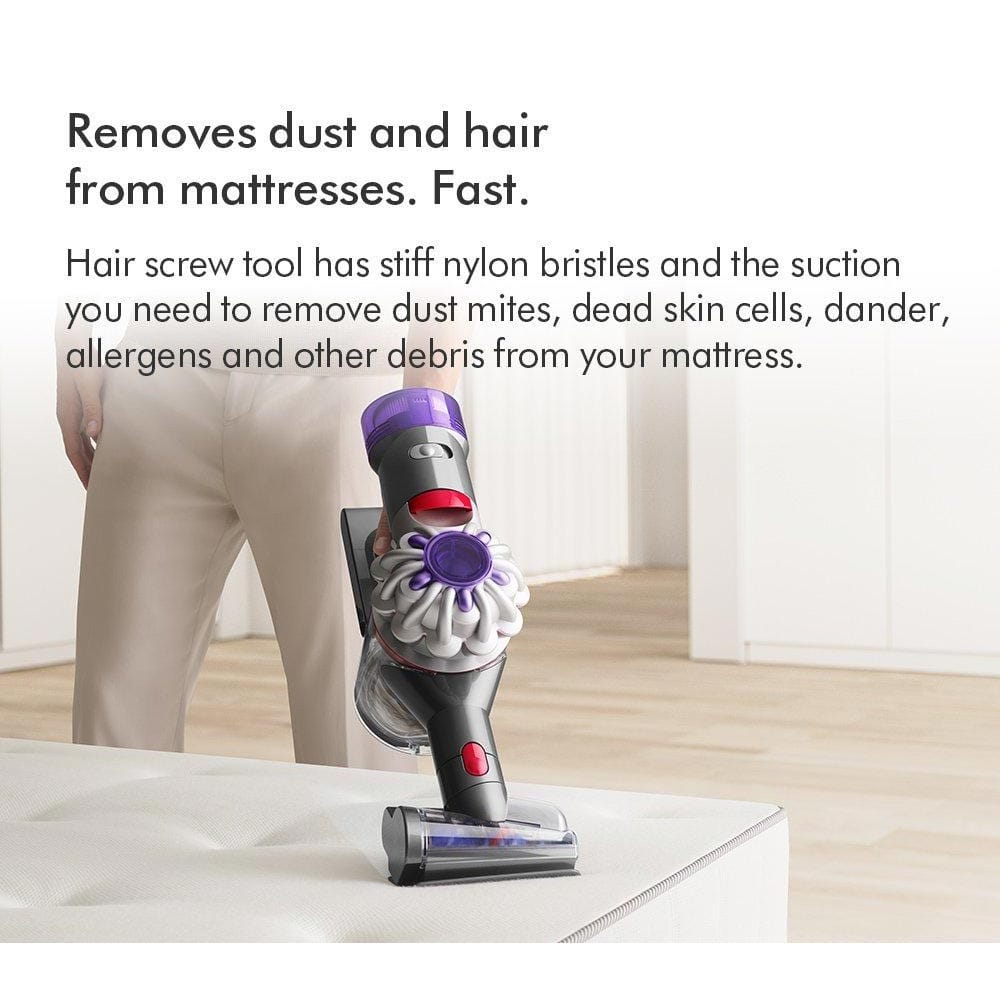 Dyson Hair Screw Tool Accessory Dyson Hair Screw Tool Accessory