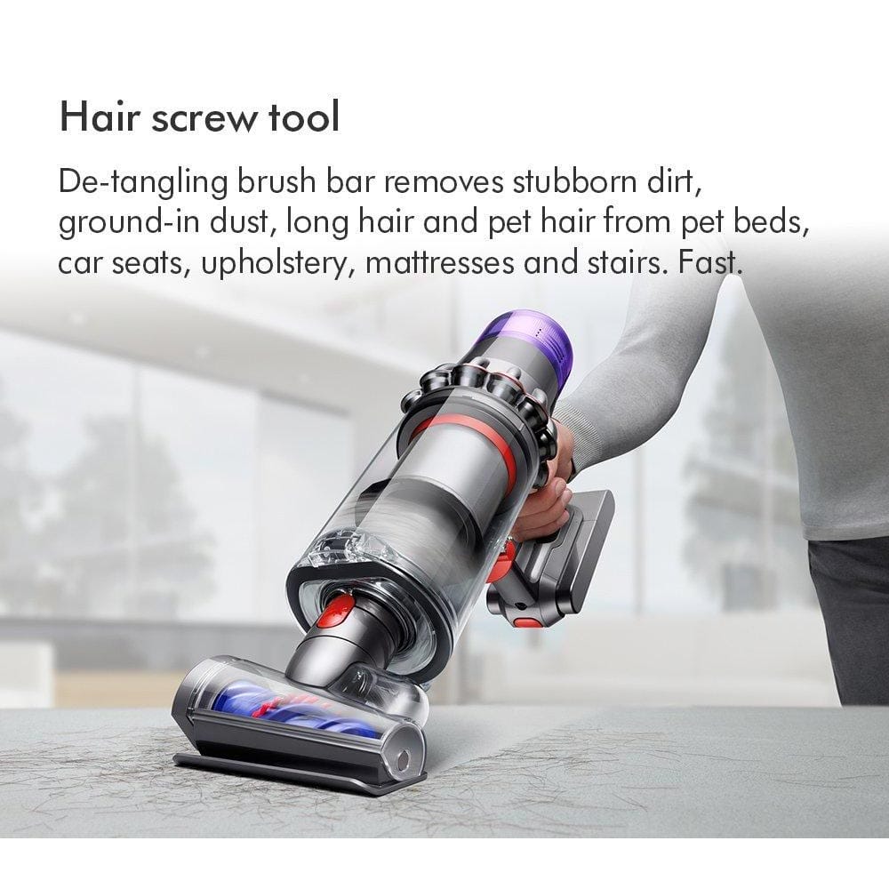 Dyson Hair Screw Tool Accessory Dyson Hair Screw Tool Accessory