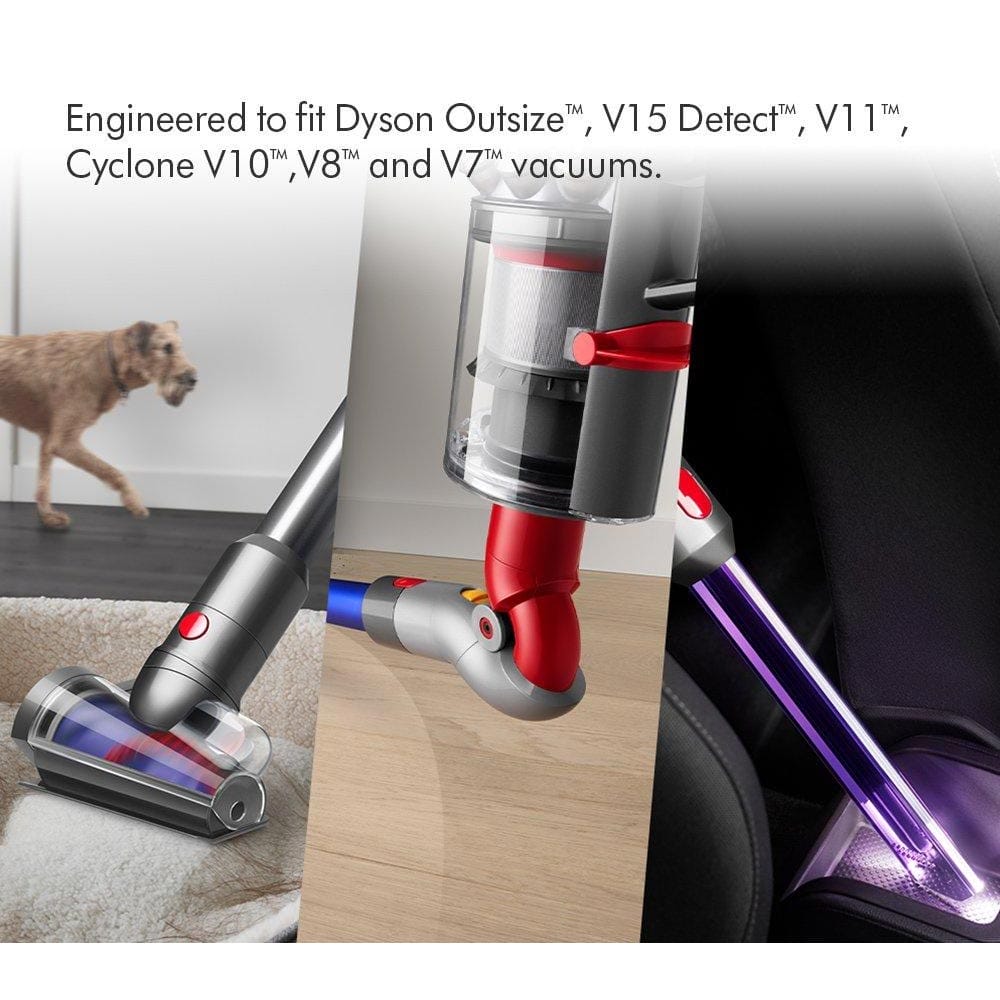 Dyson Advanced Cleaning Accessory Kit Dyson Advanced Cleaning Accessory Kit