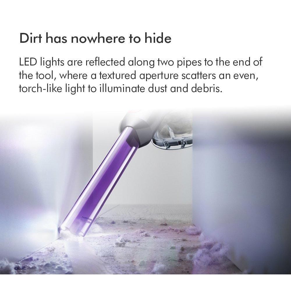 Dyson Advanced Cleaning Accessory Kit Dyson Advanced Cleaning Accessory Kit