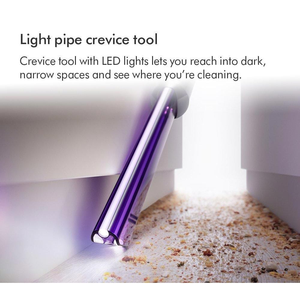 Dyson Advanced Cleaning Accessory Kit Dyson Advanced Cleaning Accessory Kit