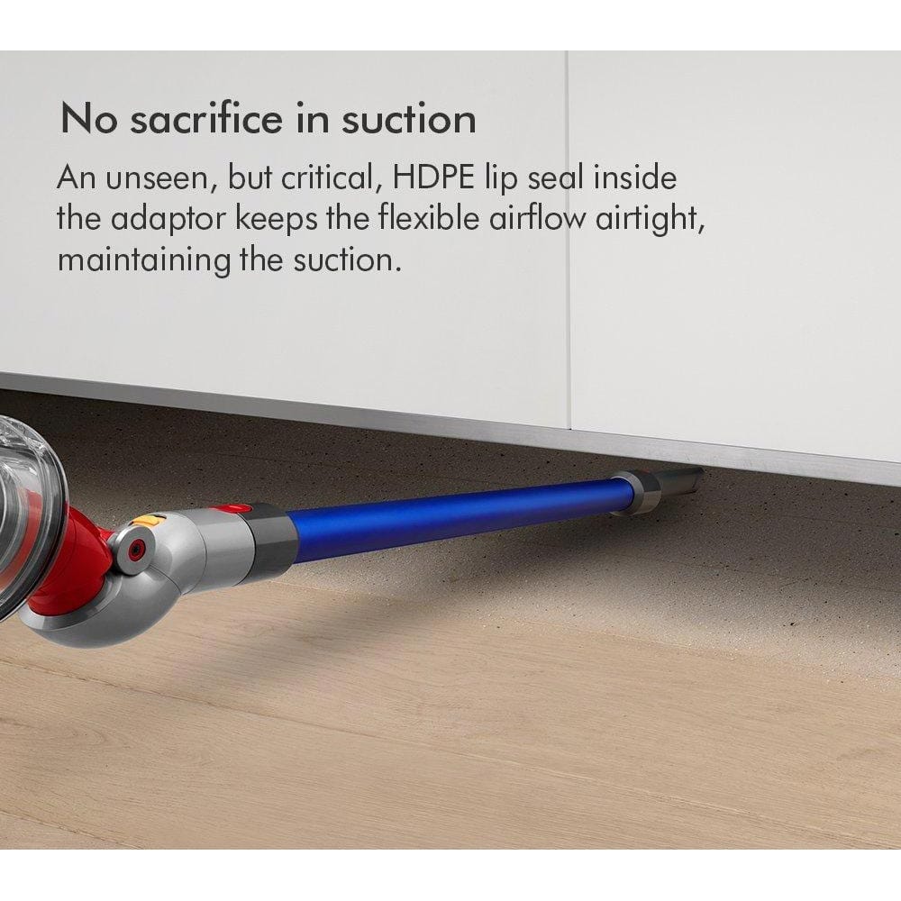 Dyson Advanced Cleaning Accessory Kit Dyson Advanced Cleaning Accessory Kit