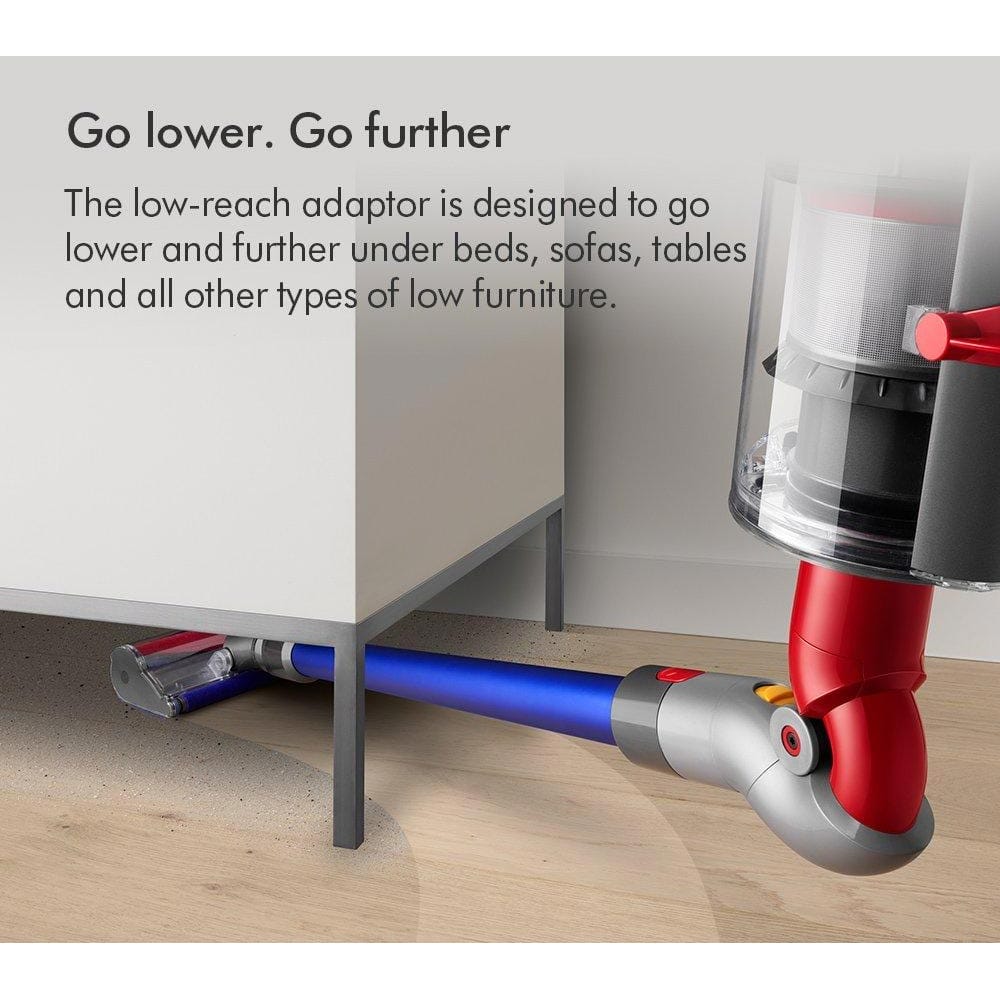 Dyson Advanced Cleaning Accessory Kit Dyson Advanced Cleaning Accessory Kit