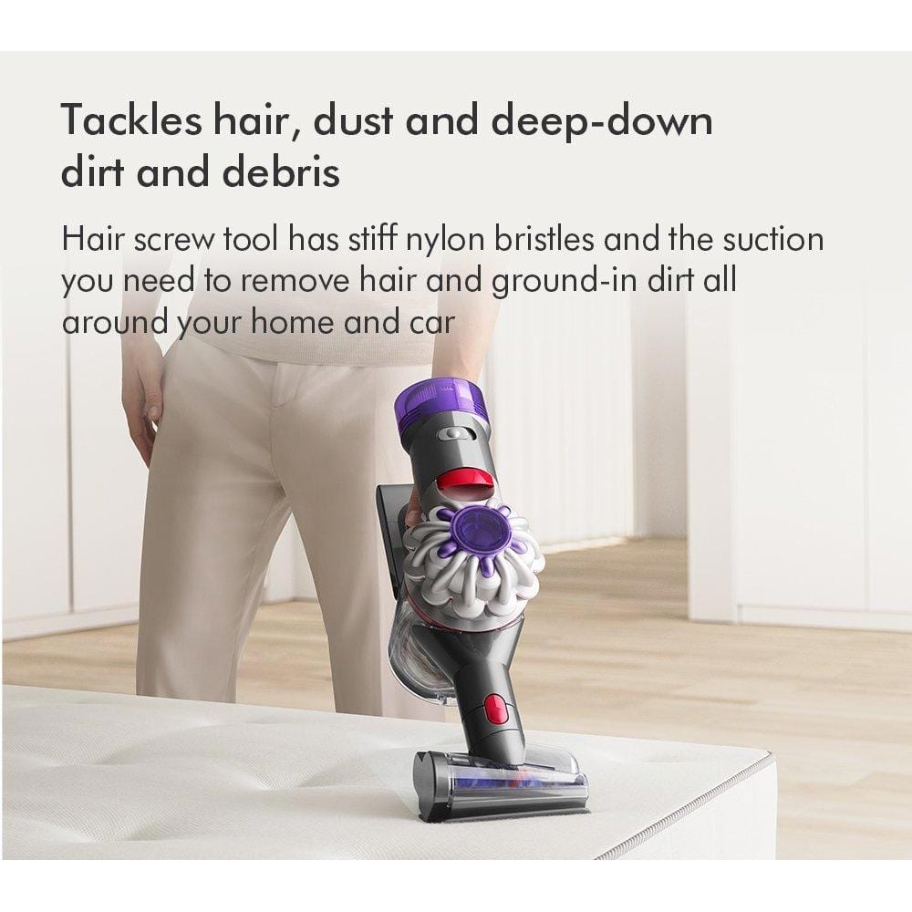 Dyson Advanced Cleaning Accessory Kit Dyson Advanced Cleaning Accessory Kit