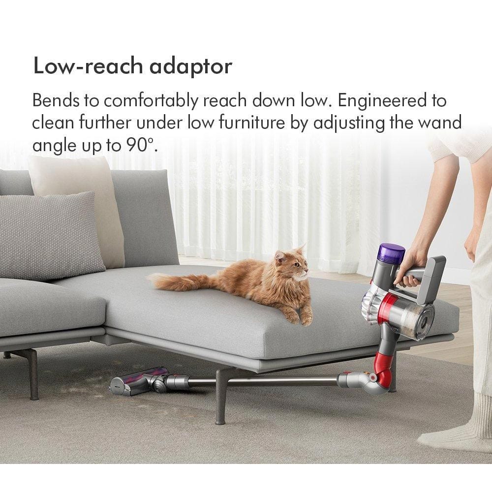 Dyson Advanced Cleaning Accessory Kit Dyson Advanced Cleaning Accessory Kit