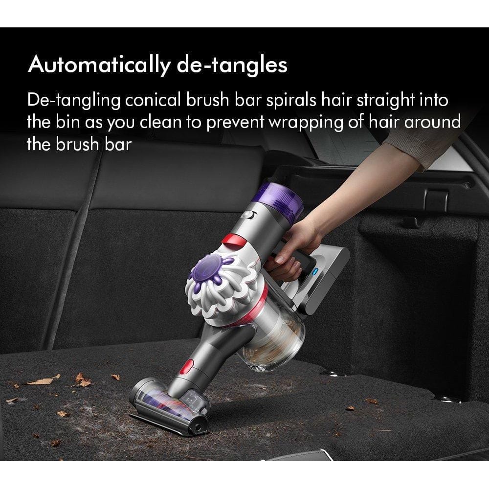 Dyson Advanced Cleaning Accessory Kit Dyson Advanced Cleaning Accessory Kit