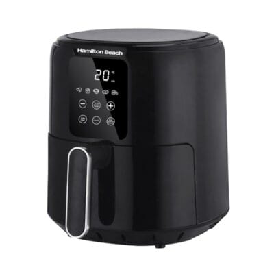 Hamilton Beach HB4001D CrispiFry 4.2L Digital Air Fryer