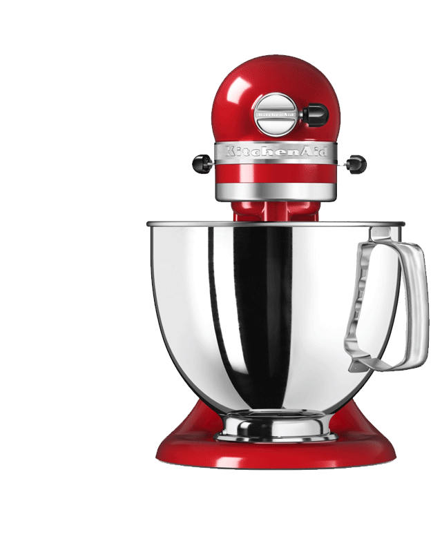 KitchenAid Artisan Stand Mixer
