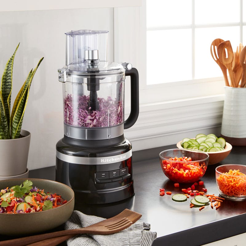 KitchenAid Food Processors