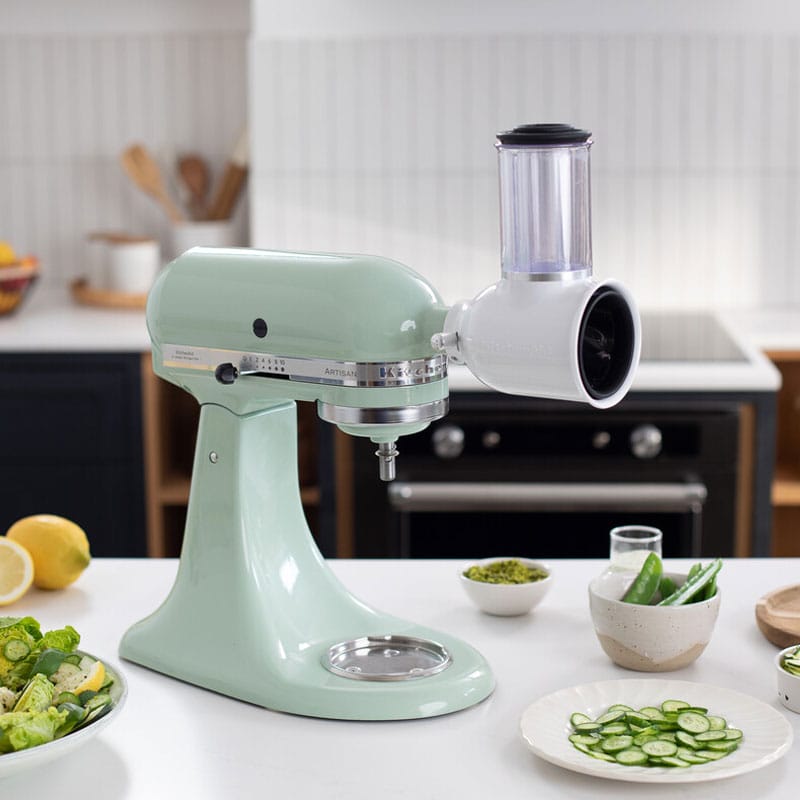 KitchenAid Attachments