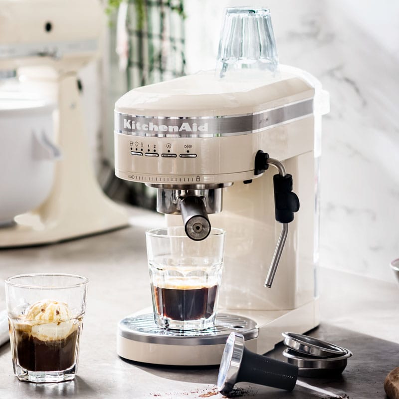 KitchenAid Coffee Machines