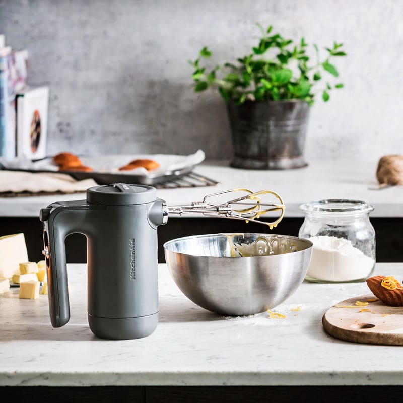 KitchenAid Hand Mixers