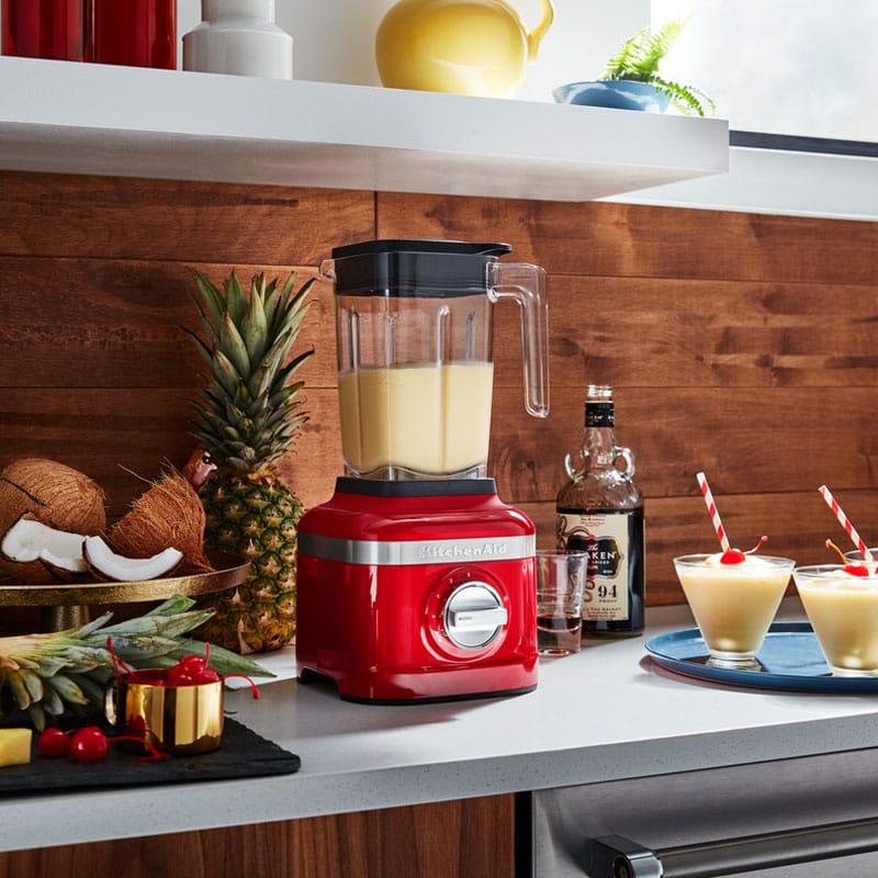 KitchenAid Blenders