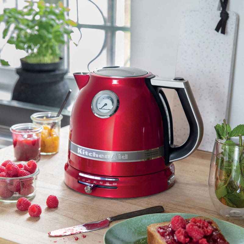 KitchenAid Kettles