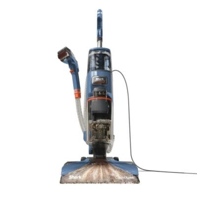Shark CarpetXpert Deep Carpet Cleaner in Navy - EX150UK