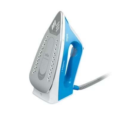 Braun CareStyle 1 Steam Generator Iron IS 1012 White/blue