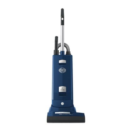 Sebo AUTOMATICX8WIDETRACK ePower Upright Vacuum Cleaner