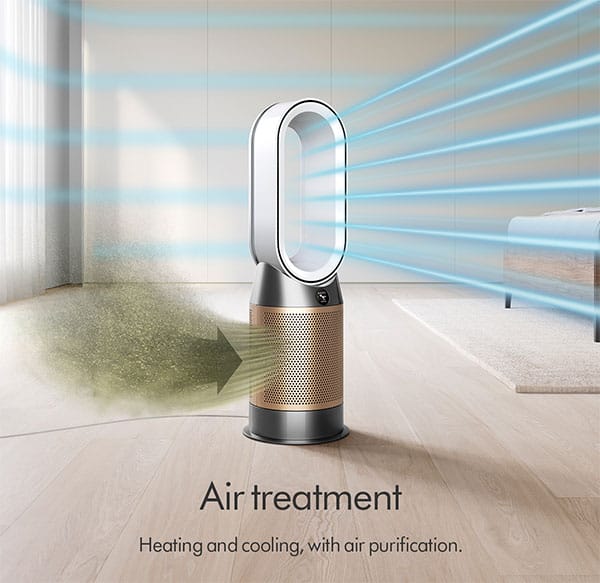 Dyson Air Treatment Range
