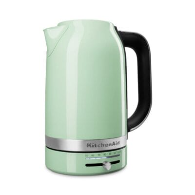 KitchenAid 5KEK1701BPT 1.7L Kettle in Pistachio