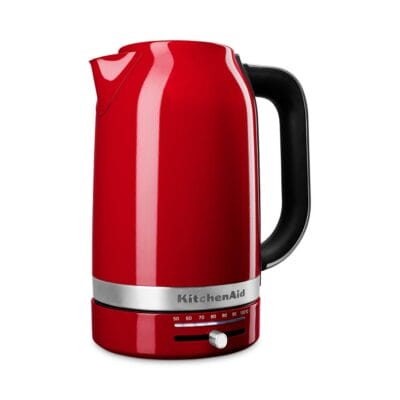 KitchenAid 5KEK1701BER 1.7L Kettle in Empire Red