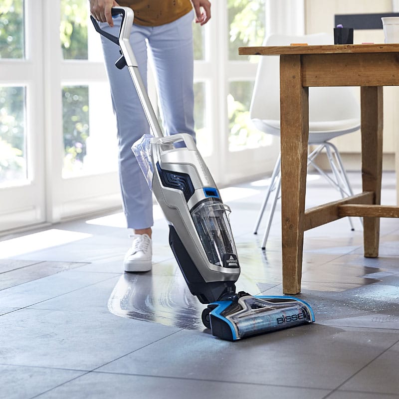 Bissell Multi Functional Cleaners