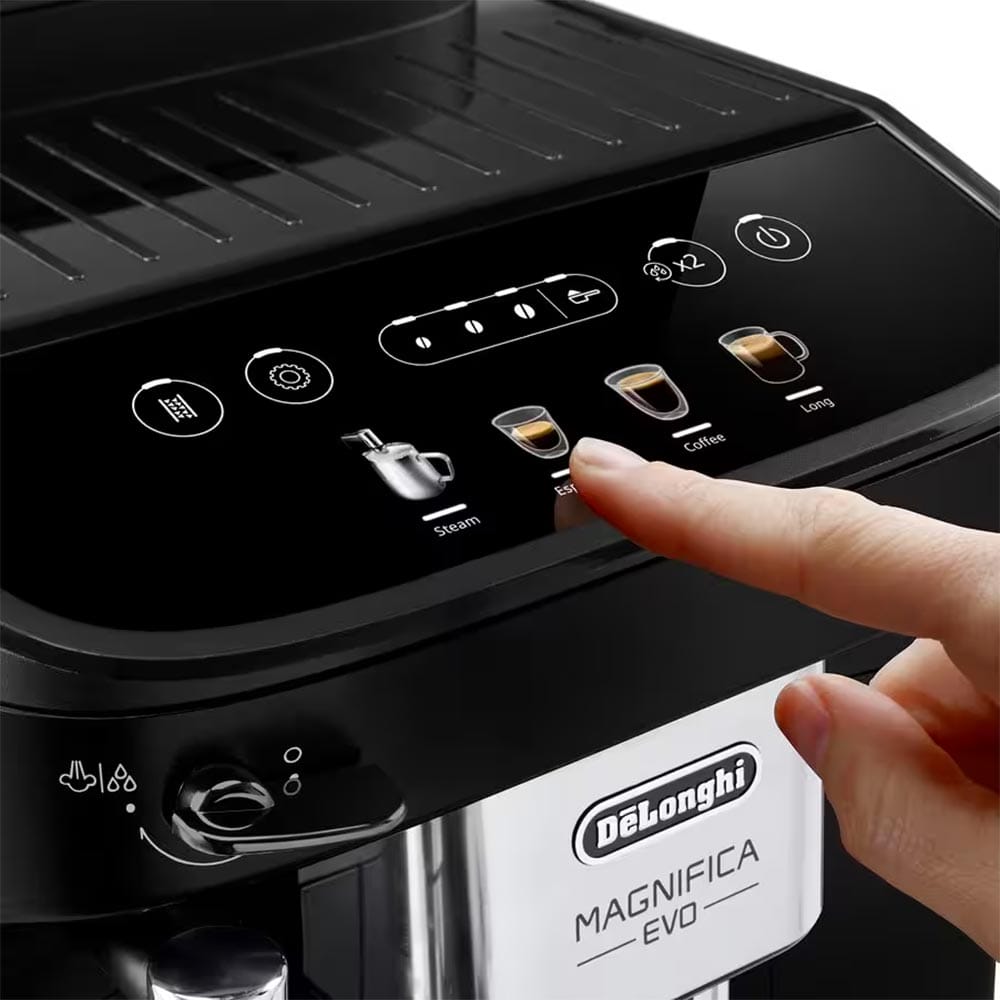 Delonghi ECAM29021B Magnifica Evo Automatic Coffee Machine