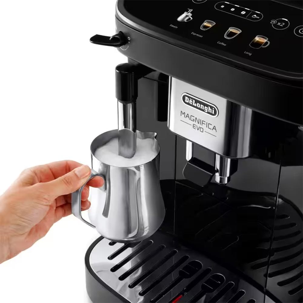 Delonghi ECAM29021B Magnifica Evo Automatic Coffee Machine
