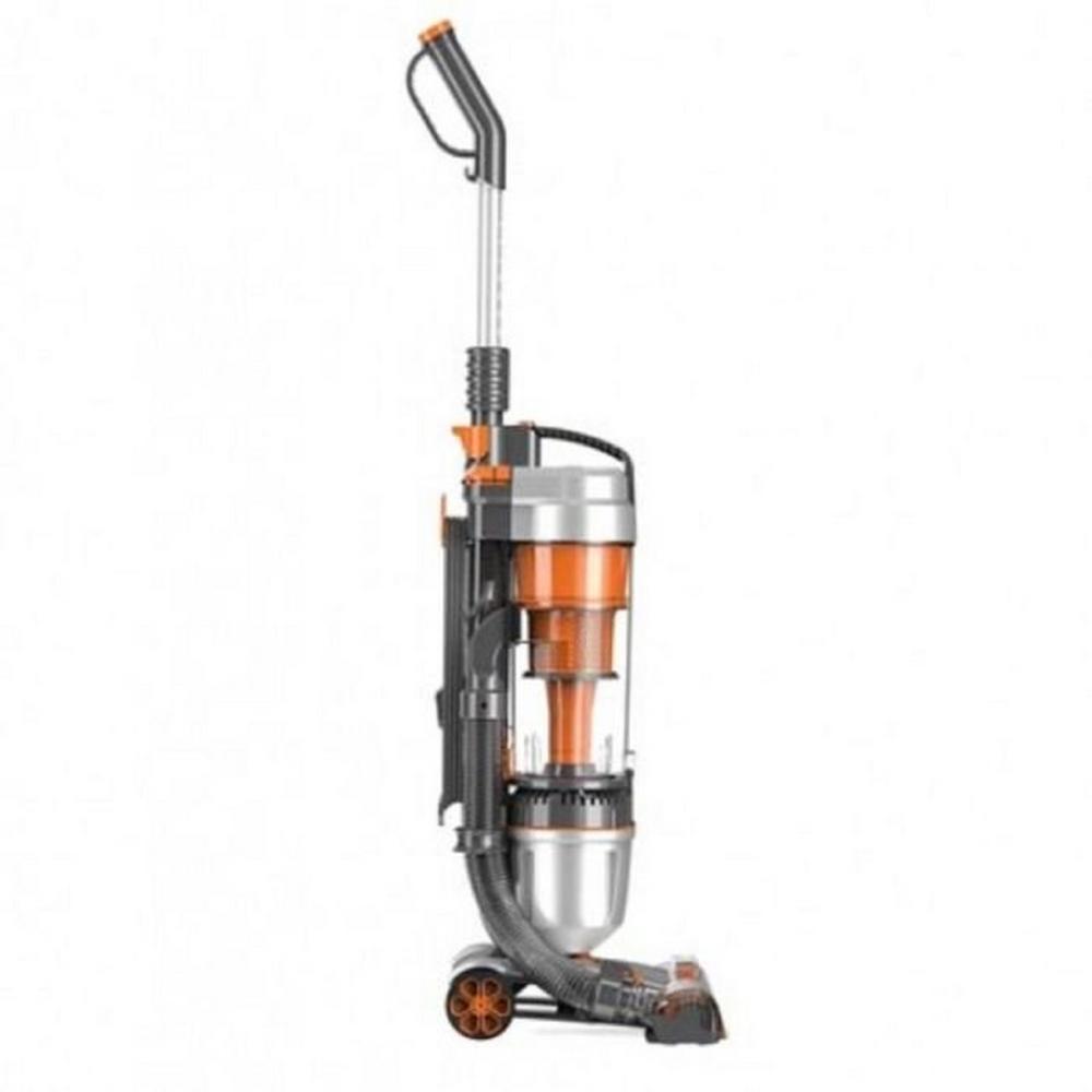 Vax U85ASBE Upright Corded Vacuum Cleaner in Orange Best Price