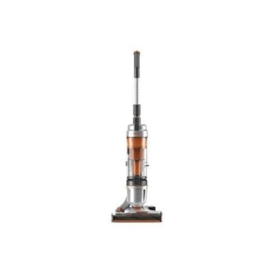 Vax U85-AS-BE Upright Corded Vacuum Cleaner in Orange