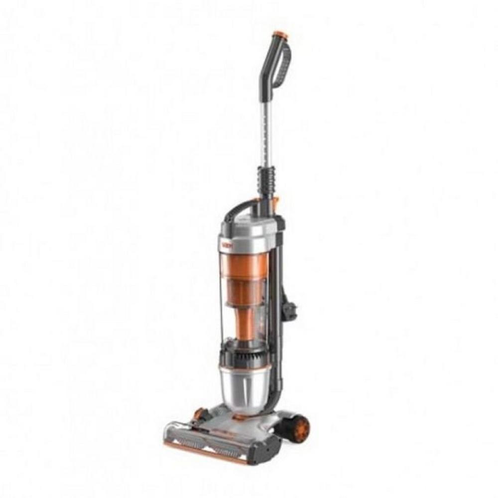 Vax U85-AS-BE Upright Corded Vacuum Cleaner in Orange Vax U85-AS-BE Upright Corded Vacuum Cleaner in Orange