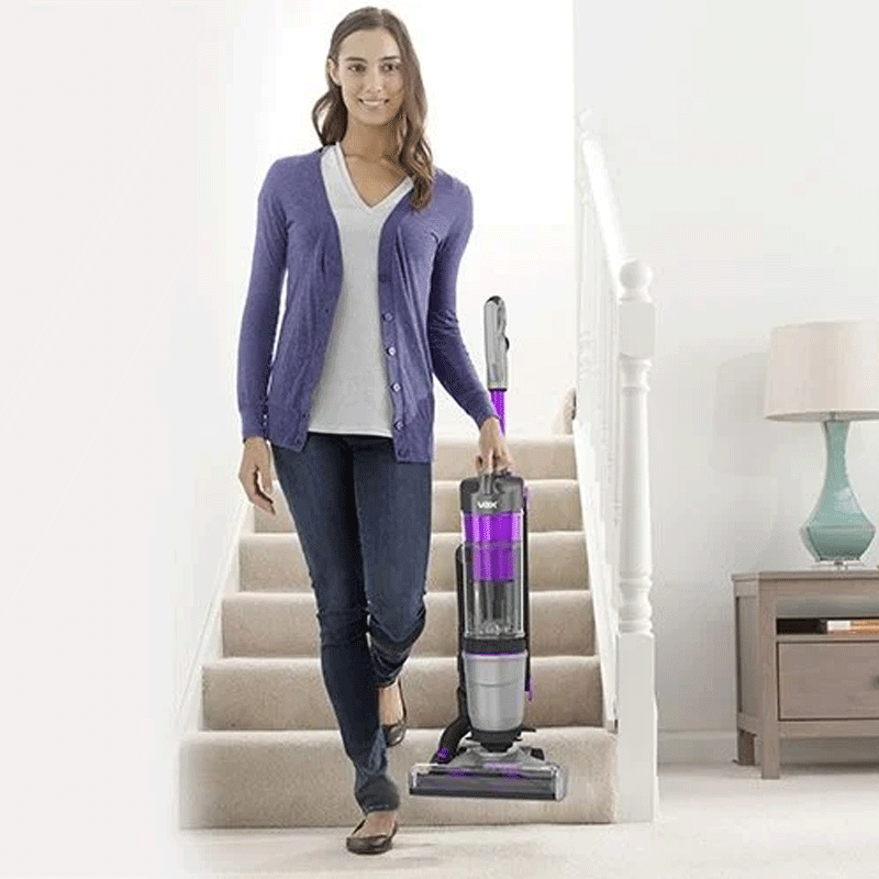 Vax Evolve Cordless Upright Vacuum Cleaner