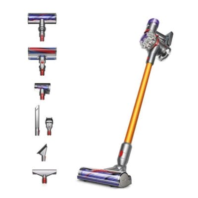 Dyson V8ABS-2023 Cordless Vacuum Cleaner