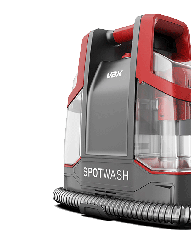 Vax SpotWash Portable Carpet Cleaner CDCW-CSXS