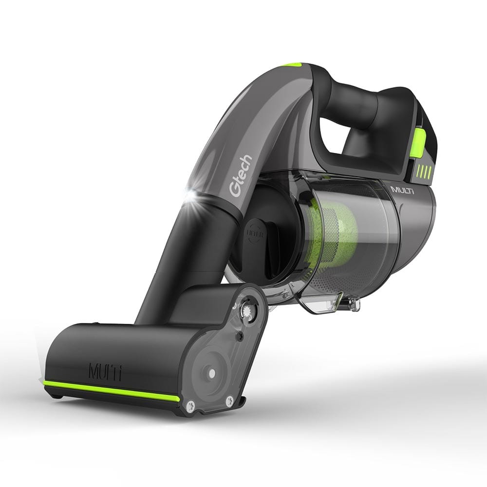Gtech System Cordless Vacuum Bundle Best Price & FREE UK Delivery