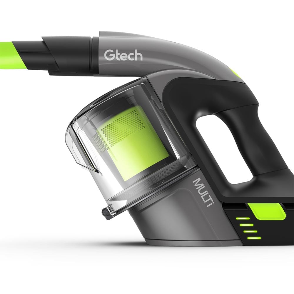 Gtech System Cordless Vacuum Bundle Best Price & FREE UK Delivery