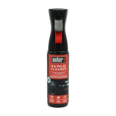 Weber Q & Pulse Barbecue Cleaner Spray