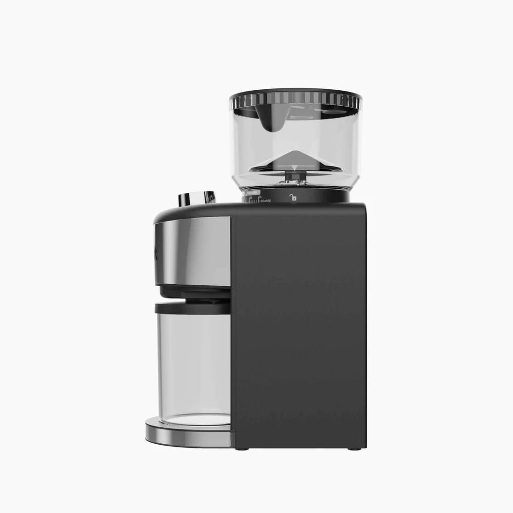 Dualit Burr Coffee Grinder in Black - 75017